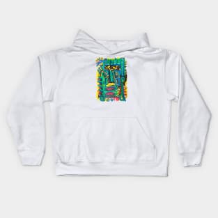 FACE Kids Hoodie